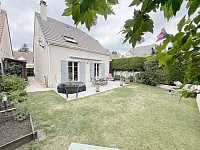MAISON A VENDRE - LA QUEUE EN BRIE - 101 m2 - 435 000 &euro;