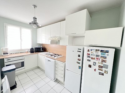 MAISON A VENDRE - LA QUEUE EN BRIE - 101 m2 - 435�000�&euro;