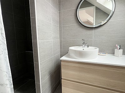 MAISON A VENDRE - LA QUEUE EN BRIE - 101 m2 - 435�000�&euro;