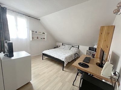 MAISON A VENDRE - LA QUEUE EN BRIE - 101 m2 - 435�000�&euro;