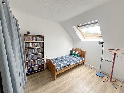 MAISON A VENDRE - LA QUEUE EN BRIE - 101 m2 - 435�000�&euro;