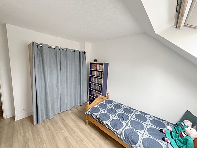 MAISON A VENDRE - LA QUEUE EN BRIE - 101 m2 - 435�000�&euro;