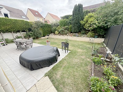 MAISON A VENDRE - LA QUEUE EN BRIE - 101 m2 - 435�000�&euro;