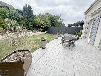 MAISON A VENDRE - LA QUEUE EN BRIE - 101 m2 - 435�000�&euro;