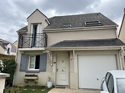 MAISON A VENDRE - LA QUEUE EN BRIE - 101 m2 - 435�000�&euro;