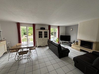 MAISON A VENDRE - LA QUEUE EN BRIE - 101 m2 - 435�000�&euro;