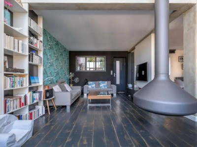 MAISON 6 PIECES A VENDRE - LE PERREUX SUR MARNE centre culturel des bdm - 124.13 m2 - 764 000 €