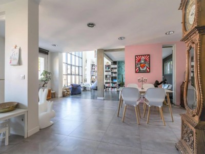 MAISON 6 PIECES A VENDRE - LE PERREUX SUR MARNE centre culturel des bdm - 124.13 m2 - 764 000 €