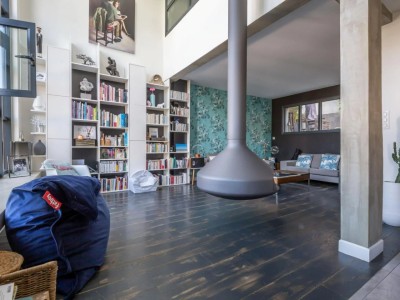 MAISON 6 PIECES A VENDRE - LE PERREUX SUR MARNE centre culturel des bdm - 124.13 m2 - 764 000 €