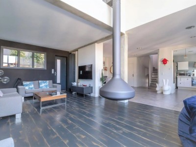 MAISON 6 PIECES A VENDRE - LE PERREUX SUR MARNE centre culturel des bdm - 124.13 m2 - 764 000 €