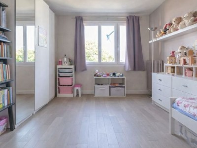 MAISON 6 PIECES A VENDRE - LE PERREUX SUR MARNE centre culturel des bdm - 124.13 m2 - 764 000 €