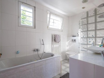 MAISON 6 PIECES A VENDRE - LE PERREUX SUR MARNE centre culturel des bdm - 124.13 m2 - 764 000 €