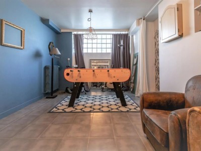 MAISON 6 PIECES A VENDRE - LE PERREUX SUR MARNE centre culturel des bdm - 124.13 m2 - 764 000 €