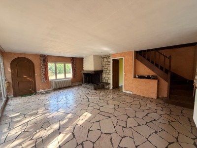 MAISON A VENDRE - LE PLESSIS TREVISE - 97.76 m2 - 524 000 &euro;