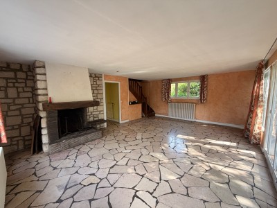 MAISON A VENDRE - LE PLESSIS TREVISE - 97.76 m2 - 524 000 &euro;