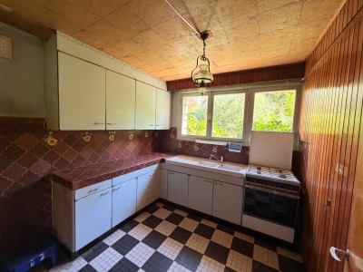 MAISON A VENDRE - LE PLESSIS TREVISE - 97.76 m2 - 524 000 &euro;