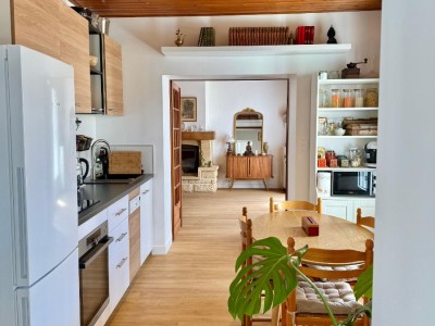 MAISON A VENDRE - LES SABLES D OLONNE - 72 m2 - 349 000 &euro;