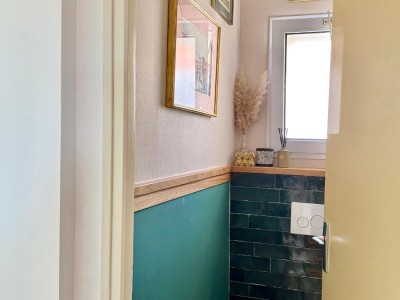 MAISON A VENDRE - LES SABLES D OLONNE - 72 m2 - 349 000 &euro;