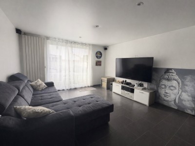 MAISON A VENDRE - LESIGNY - 91 m2 - 327�000�&euro;