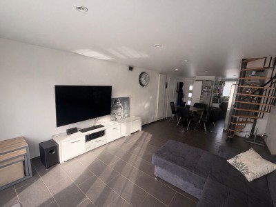 MAISON A VENDRE - LESIGNY - 91 m2 - 319 900 €