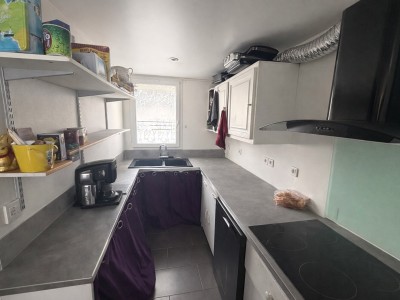 MAISON A VENDRE - LESIGNY - 91 m2 - 319 900 €