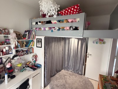 MAISON A VENDRE - LESIGNY - 91 m2 - 319 900 €