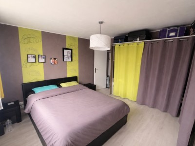 MAISON A VENDRE - LESIGNY - 91 m2 - 319 900 €