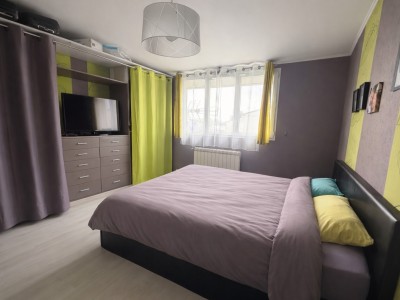 MAISON A VENDRE - LESIGNY - 91 m2 - 319 900 €