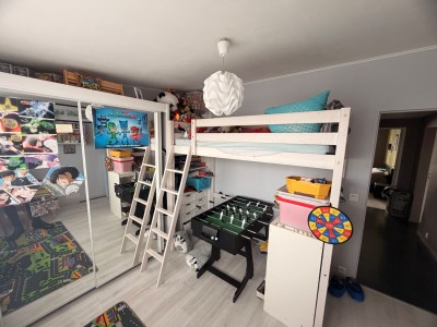 MAISON A VENDRE - LESIGNY - 91 m2 - 319 900 €