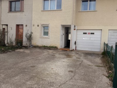 MAISON A VENDRE - LESIGNY - 91 m2 - 319 900 €