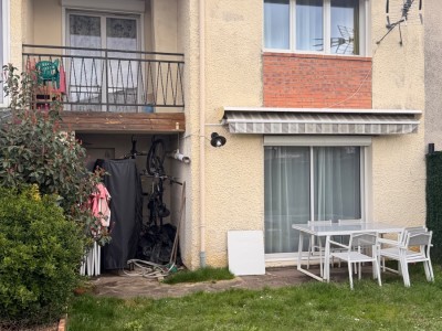 MAISON A VENDRE - LESIGNY - 91 m2 - 319 900 €