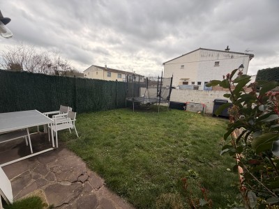 MAISON A VENDRE - LESIGNY - 91 m2 - 319 900 €