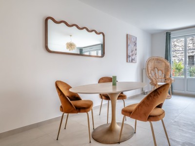 MAISON A VENDRE - MAISONS ALFORT - 116.47 m2 - 890 000 &euro;