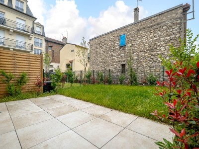 MAISON A VENDRE - MAISONS ALFORT - 116.47 m2 - 890 000 &euro;