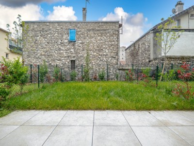 MAISON A VENDRE - MAISONS ALFORT - 116.47 m2 - 890 000 &euro;