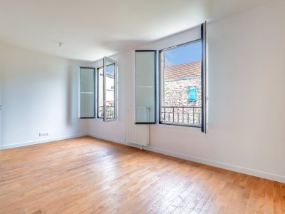 MAISON A VENDRE - MAISONS ALFORT - 116.47 m2 - 890 000 &euro;