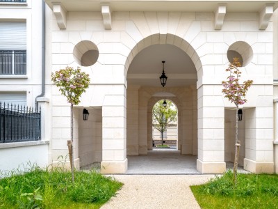 MAISON A VENDRE - MAISONS ALFORT - 116.47 m2 - 890 000 &euro;