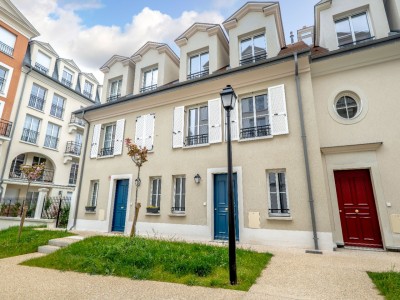 MAISON A VENDRE - MAISONS ALFORT - 116.47 m2 - 890 000 &euro;