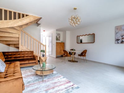 MAISON A VENDRE - MAISONS ALFORT - 113.21 m2 - 870 000 &euro;