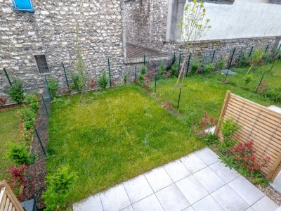 MAISON A VENDRE - MAISONS ALFORT - 113.21 m2 - 870 000 &euro;