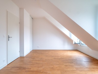 MAISON A VENDRE - MAISONS ALFORT - 113.21 m2 - 870 000 &euro;