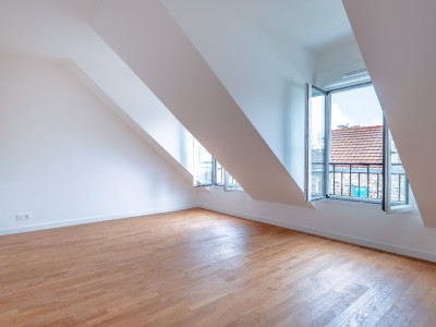 MAISON A VENDRE - MAISONS ALFORT - 113.21 m2 - 870 000 &euro;