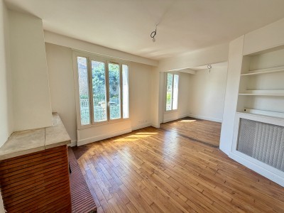MAISON A VENDRE - MAISONS ALFORT - 131.8 m2 - 499 000 €