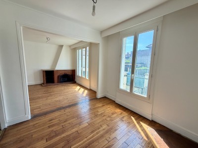 MAISON A VENDRE - MAISONS ALFORT - 131.8 m2 - 499 000 €