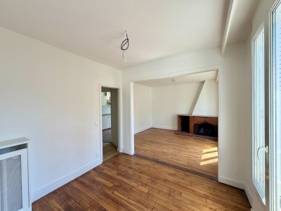 MAISON A VENDRE - MAISONS ALFORT - 131.8 m2 - 499 000 €