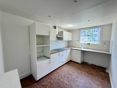 MAISON A VENDRE - MAISONS ALFORT - 131.8 m2 - 499 000 €
