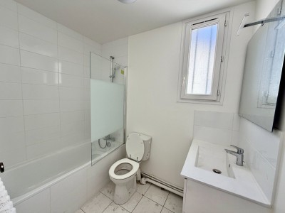 MAISON A VENDRE - MAISONS ALFORT - 131.8 m2 - 499 000 €