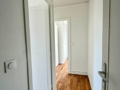 MAISON A VENDRE - MAISONS ALFORT - 131.8 m2 - 499 000 €
