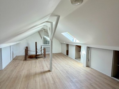 MAISON A VENDRE - MAISONS ALFORT - 131.8 m2 - 499 000 €