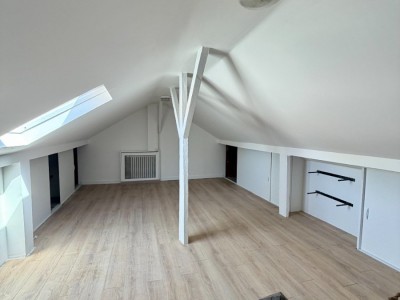 MAISON A VENDRE - MAISONS ALFORT - 131.8 m2 - 499 000 €